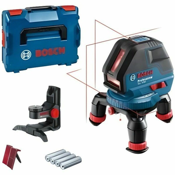 Lasertaso BOSCH GLL 3-50