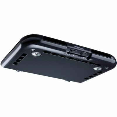 Conventional Hood Dometic...