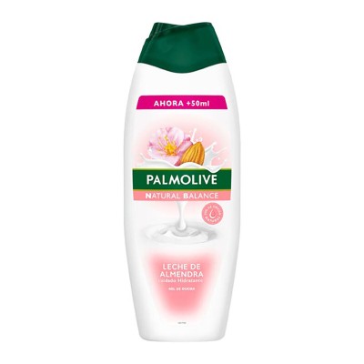 Dušas želeja Palmolive...