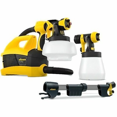 Electric Paint Sprayer Gun...