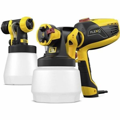 Electric Paint Sprayer Gun...