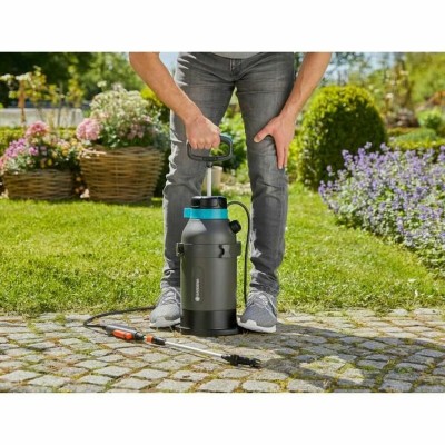 Garden Pressure Sprayer...