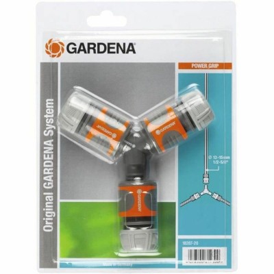 Hose connector Gardena...