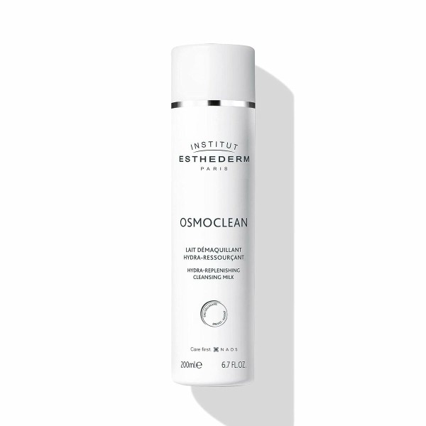 Meikinpoistovoide Institut Esthederm Osmoclean Silmät Huulet Elvyttävä 200 ml
