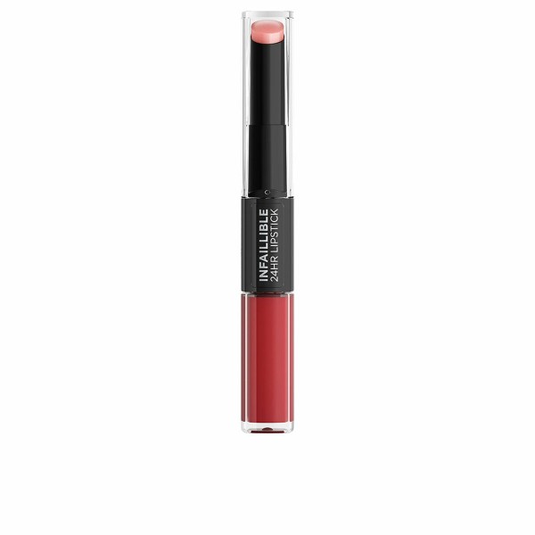 Skysti lūpų dažai L'Oreal Make Up Infaillible 24 valandos Nº 501 Timeless red 5,7 g
