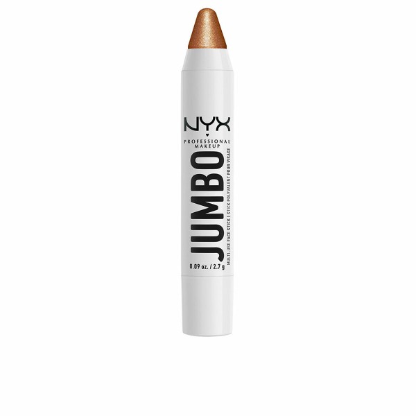 Kajaalikynä NYX Jumbo True gold 2,7 g