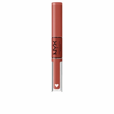 Liquid lipstick NYX Shine...