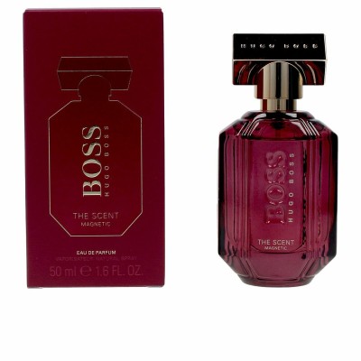 Women's Perfume BOSS THE...