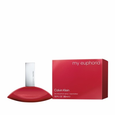 Women's Perfume Calvin...