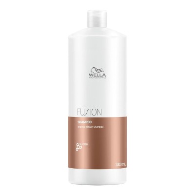 Shampoo Fusion Wella Fusion...