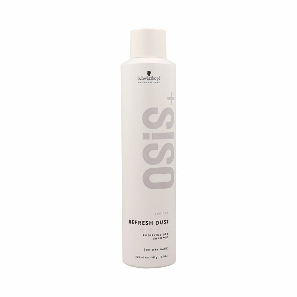 Kuivashampoo Schwarzkopf OSIS+ 300 ml