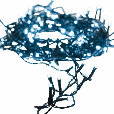 Светодиодные гирлянды Белый...