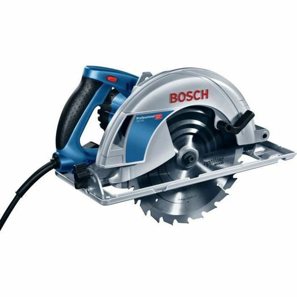 Diskinis pjūklas BOSCH Professional GKS 85 2200 W 230 V