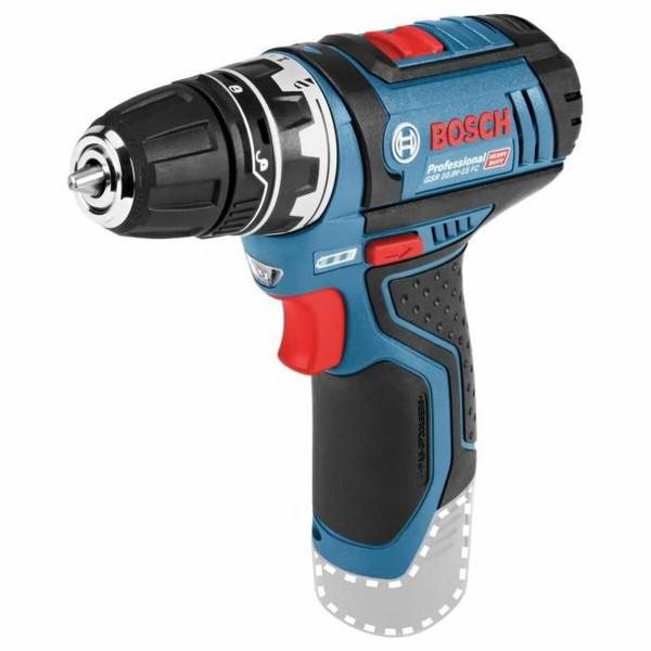 Akkuporakone BOSCH Professional GSR 12V-15 12 V