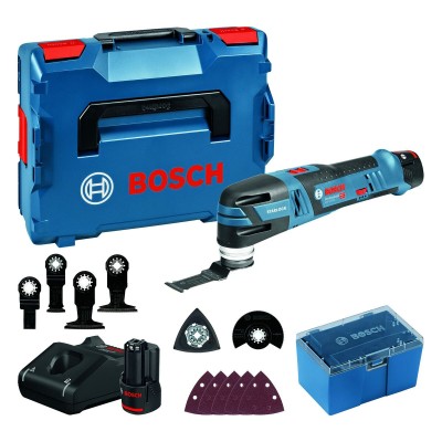 Saag BOSCH GOP 12V-28