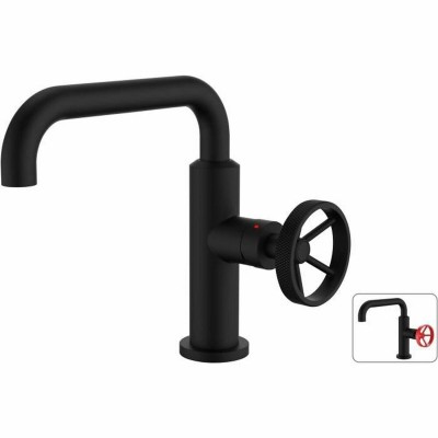 Mixer Tap Rousseau Metal...