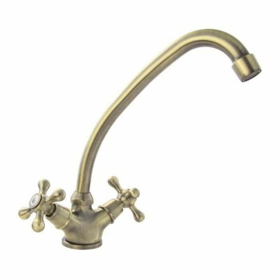 Two-handle Faucet Rousseau...