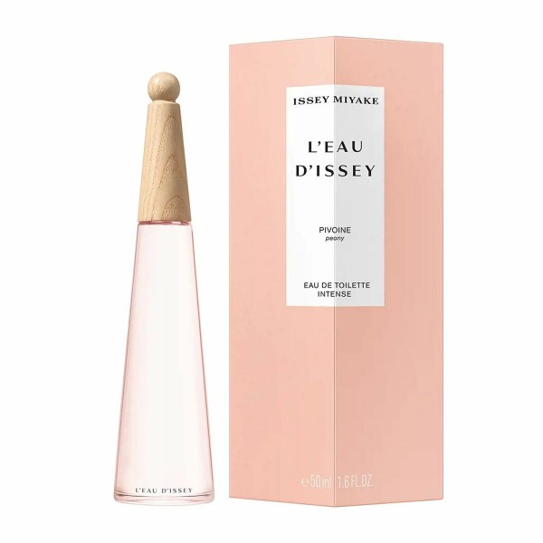 Naiste parfümeeria Issey Miyake 50 ml