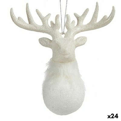 Christmas bauble Reindeer...