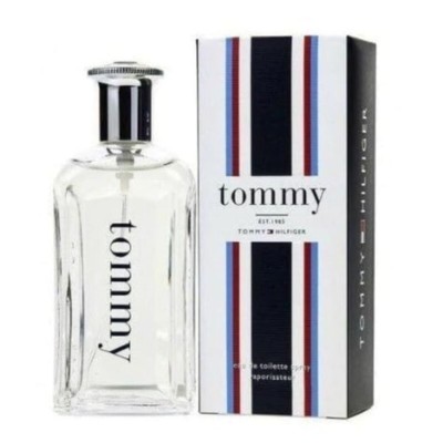 Men's Perfume Tommy...