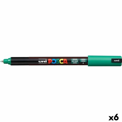Marker POSCA PC-1MR Green...