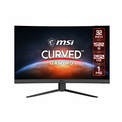 Monitorius MSI G32C4X VA