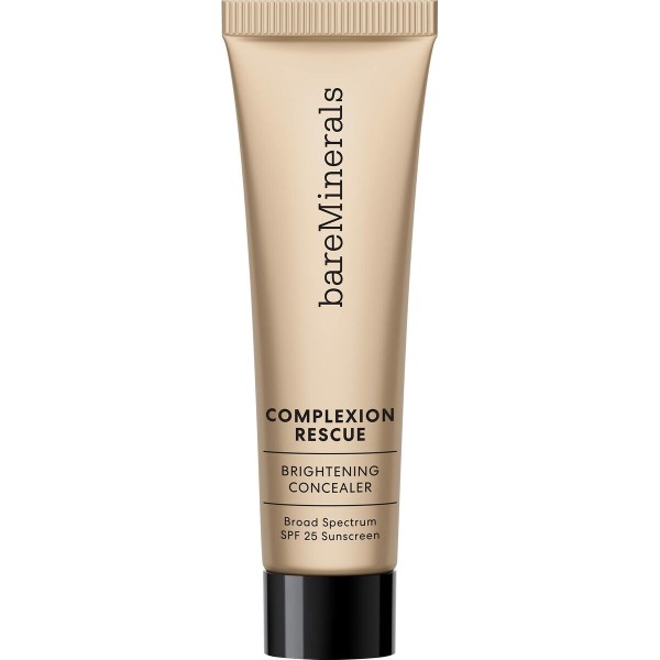 Kasvojen korjaaja bareMinerals Complexion Rescue chestnut Spf 25 10 ml