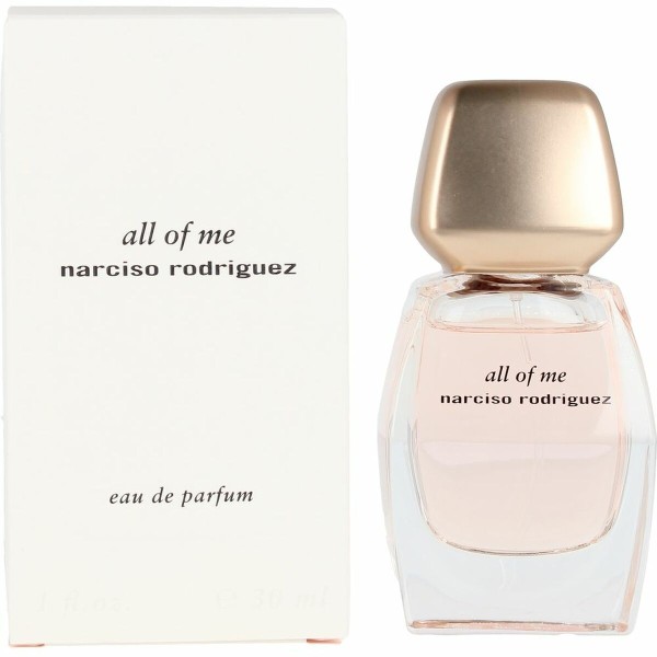Naisten parfyymi Narciso Rodriguez ALL OF ME EDP EDP 30 ml