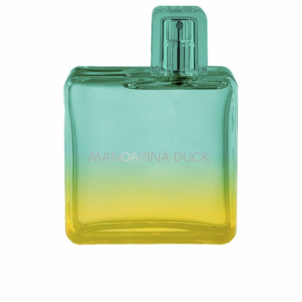Miesten parfyymi Mandarina Duck VIDA LOCA FOR HIM EDT 100 ml