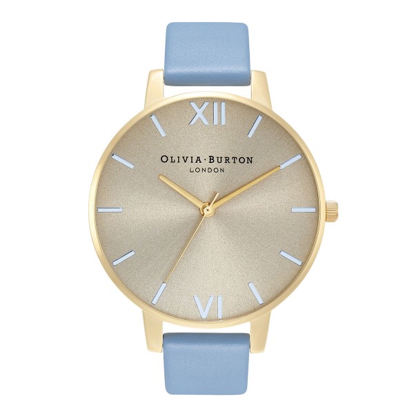 Naiste Kell Olivia Burton OB16EN15 (Ø 38 mm)