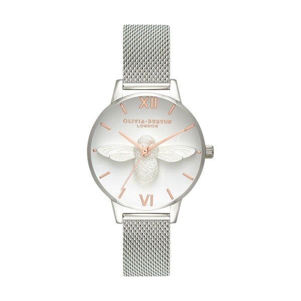 Laikrodis moterims Olivia Burton OB16AM146 (Ø 30 mm)