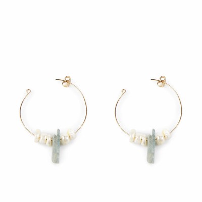 Ladies' Earrings Shabama...