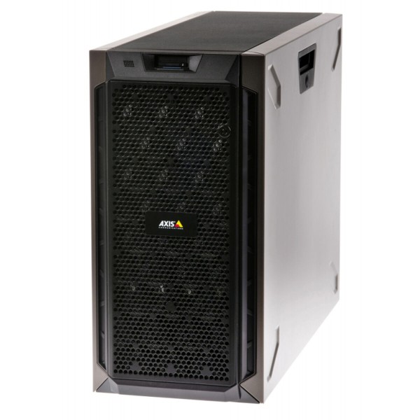 Serveris Axis AXIS S1132 32 TB