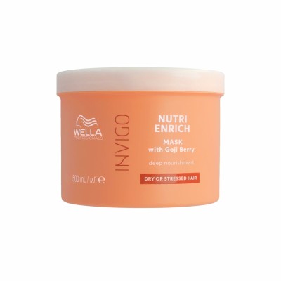 Nourishing Hair Mask Wella...