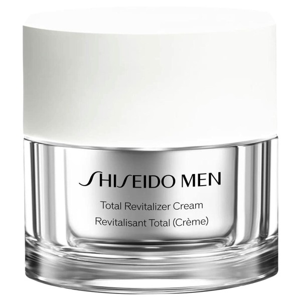 Anti-ageing voide Shiseido Miehet Elvyttävä 50 ml