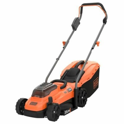 Lawn Mower Black & Decker...