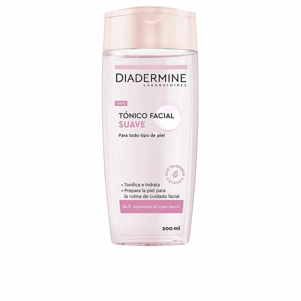 Тоник для лица Diadermine Мягкий 200 ml