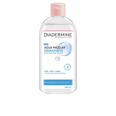 Micellar Water Diadermine...