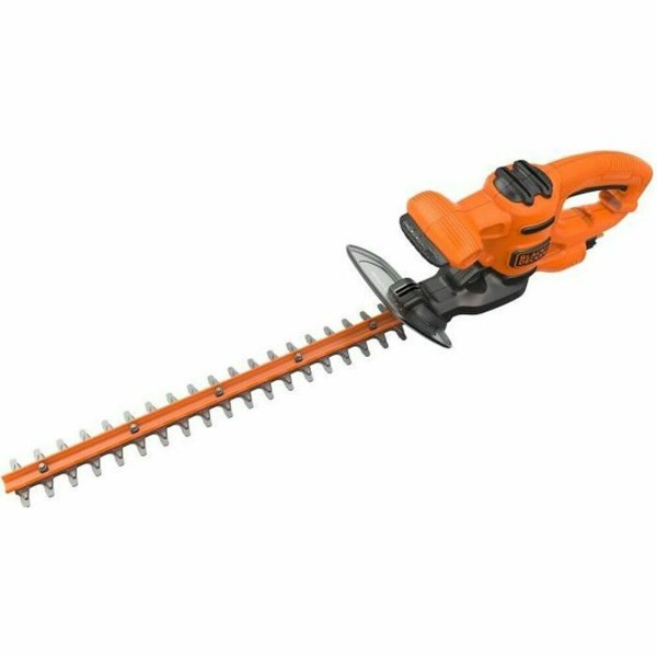 Dzīvžoga šķēres Black & Decker 420 W 45 cm 230 V