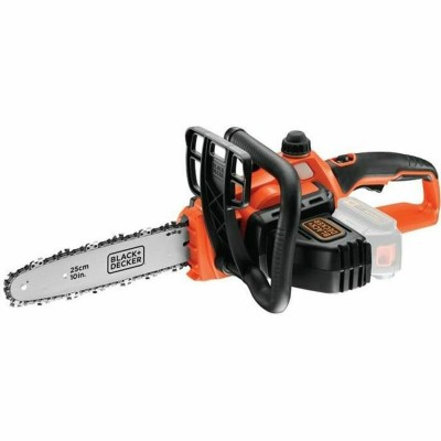 Motorzāģis Black & Decker