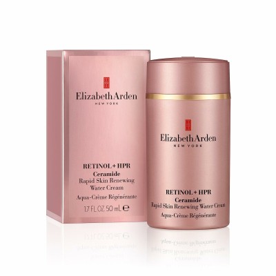 Ryppyvoide Elizabeth Arden...