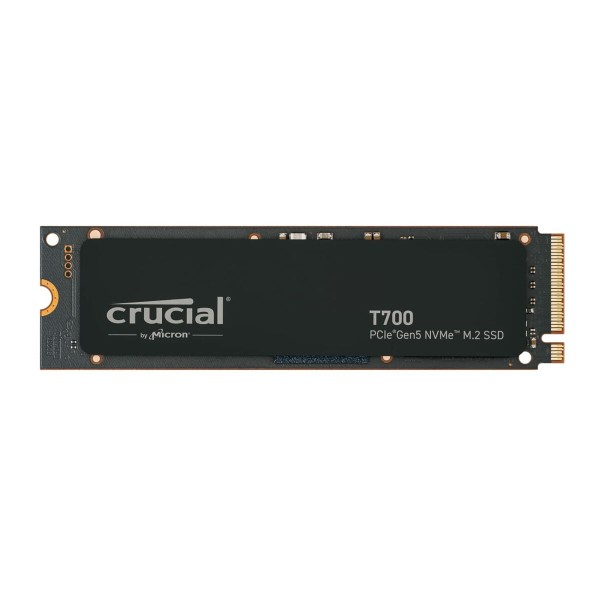 Kovalevy Crucial 2 TB SSD