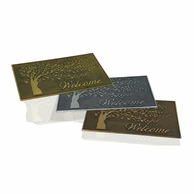 Kāju slaukāmais paklājs...