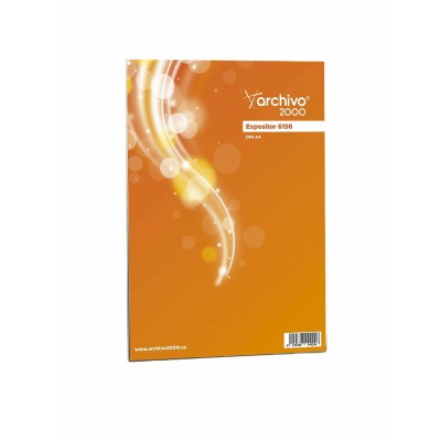 Counter Display Archivo...