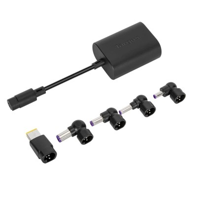 Адаптер Targus USB-C Legacy...