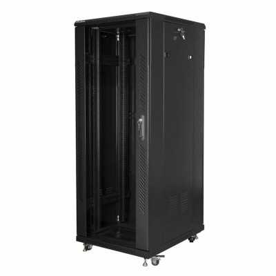 Wall-mounted Rack Cabinet...