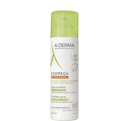 Anti-redness Spray A-Derma...