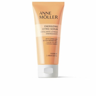 Body Exfoliator Anne Möller...