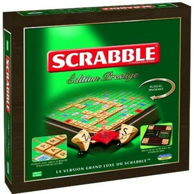 Lauamäng Megableu Scrabble...