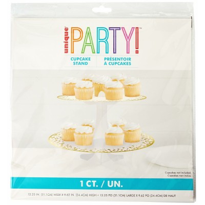 Lunch box Golden Cardboard...